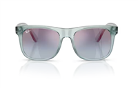 Occhiali da sole Ray-Ban Junior Uomo 0RJ9069S7223U048 - 0RJ9069S7223U048